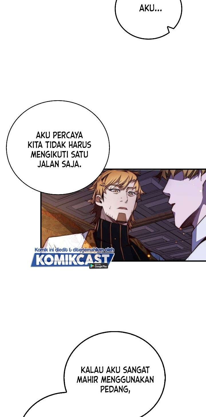 The Lord’s Coins Aren’t Decreasing?! Chapter 5 Gambar 5