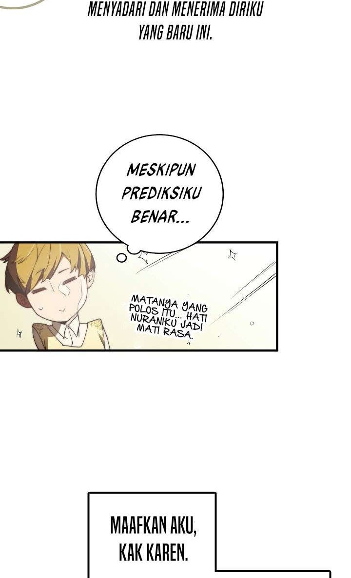 The Lord’s Coins Aren’t Decreasing?! Chapter 4 Gambar 8