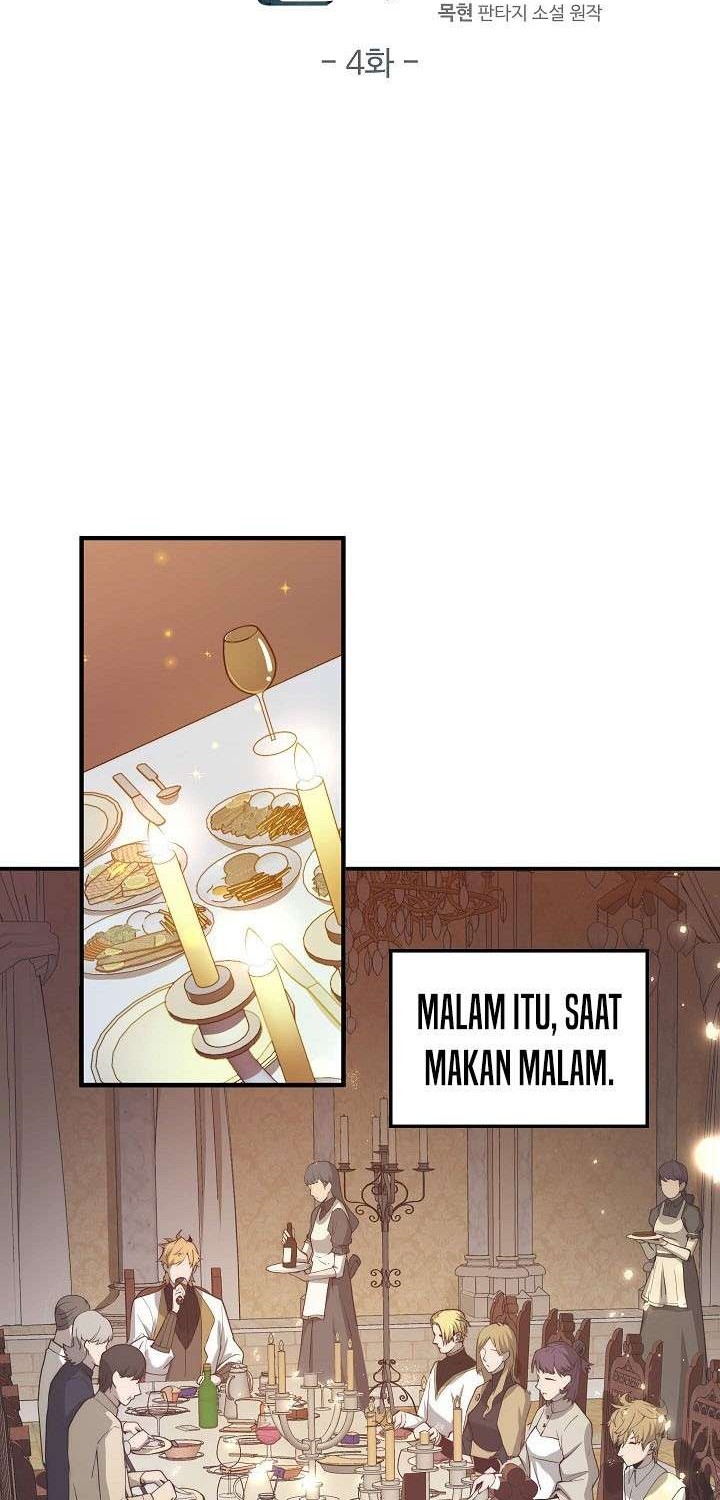 The Lord’s Coins Aren’t Decreasing?! Chapter 4 Gambar 10