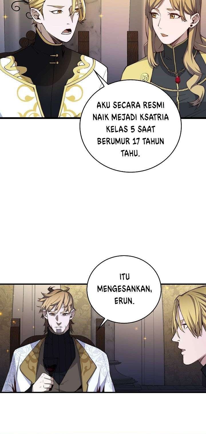 The Lord’s Coins Aren’t Decreasing?! Chapter 4 Gambar 17