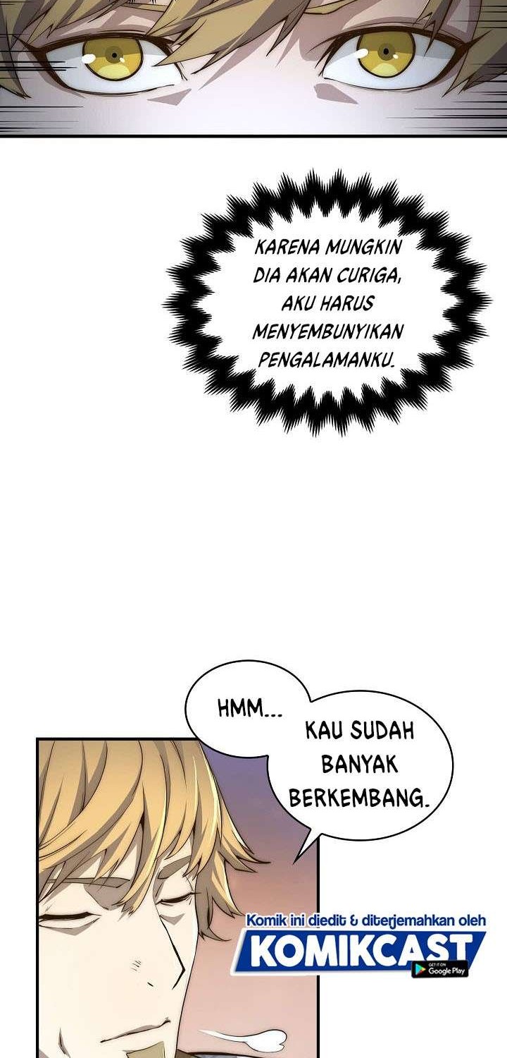 The Lord’s Coins Aren’t Decreasing?! Chapter 4 Gambar 21