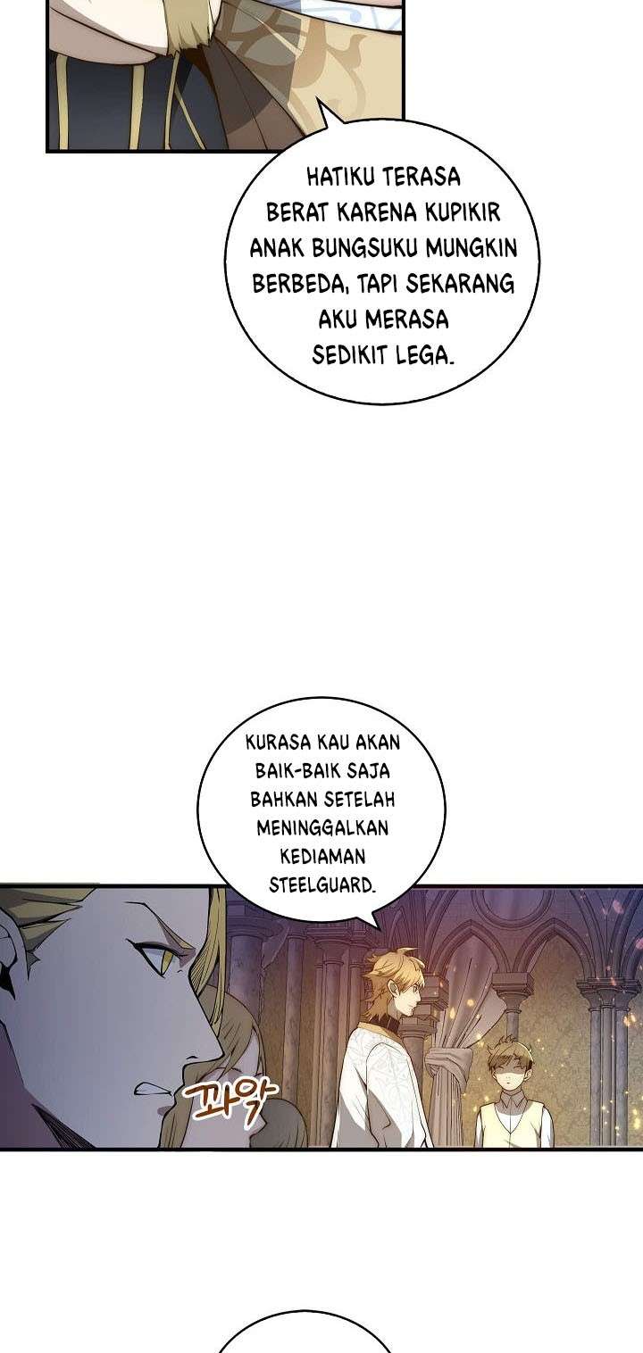 The Lord’s Coins Aren’t Decreasing?! Chapter 4 Gambar 22