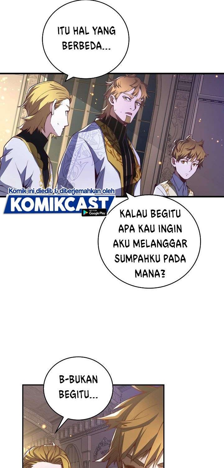 The Lord’s Coins Aren’t Decreasing?! Chapter 4 Gambar 31
