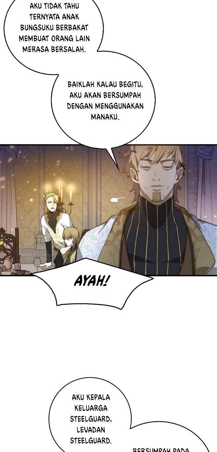 The Lord’s Coins Aren’t Decreasing?! Chapter 4 Gambar 26