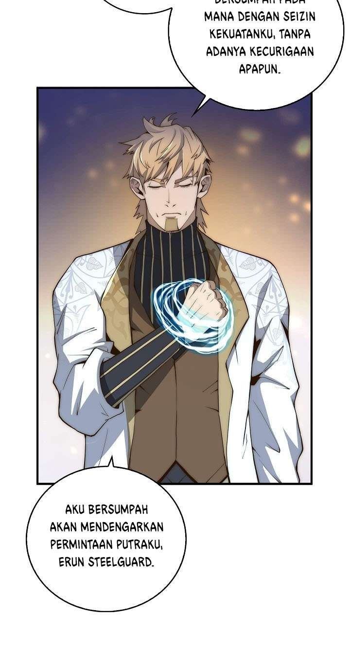 The Lord’s Coins Aren’t Decreasing?! Chapter 4 Gambar 27