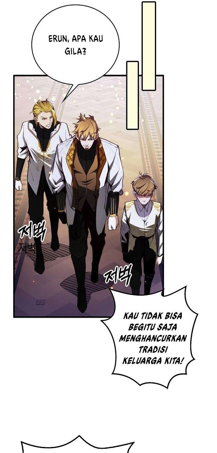 The Lord’s Coins Aren’t Decreasing?! Chapter 4 Gambar 29