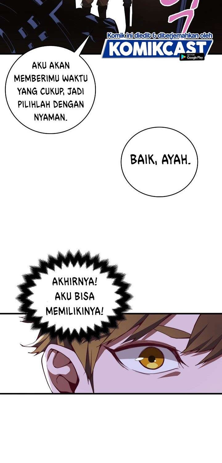 The Lord’s Coins Aren’t Decreasing?! Chapter 4 Gambar 34
