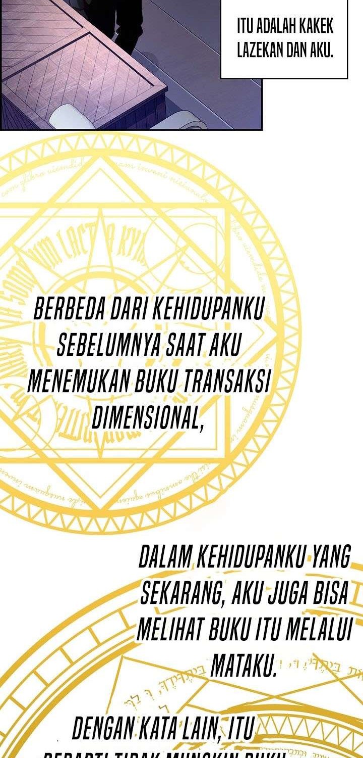 The Lord’s Coins Aren’t Decreasing?! Chapter 4 Gambar 36