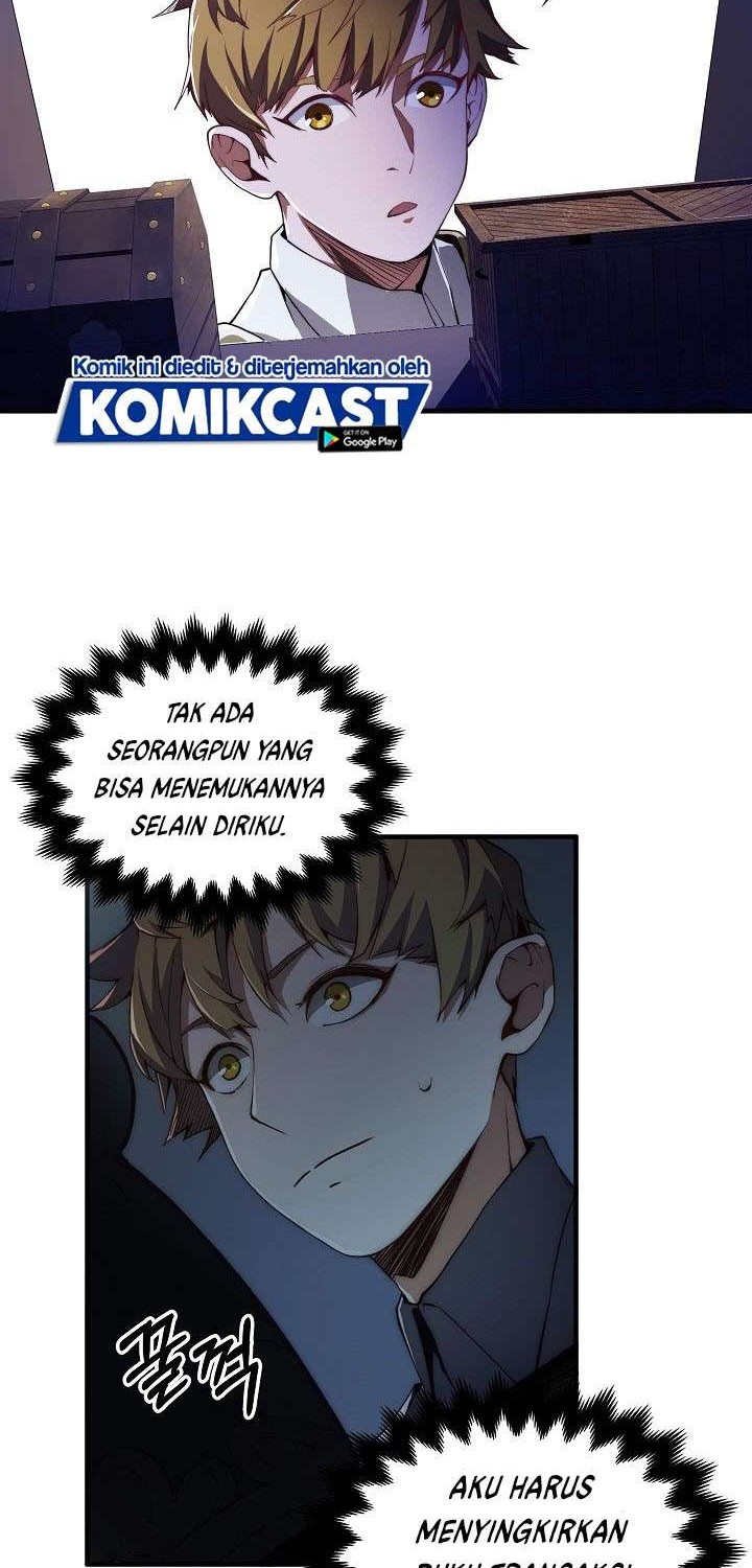 The Lord’s Coins Aren’t Decreasing?! Chapter 4 Gambar 38