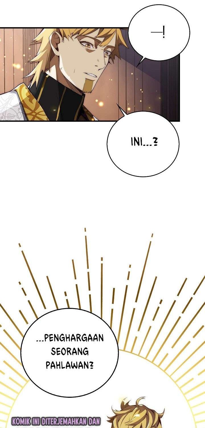 The Lord’s Coins Aren’t Decreasing?! Chapter 4 Gambar 40