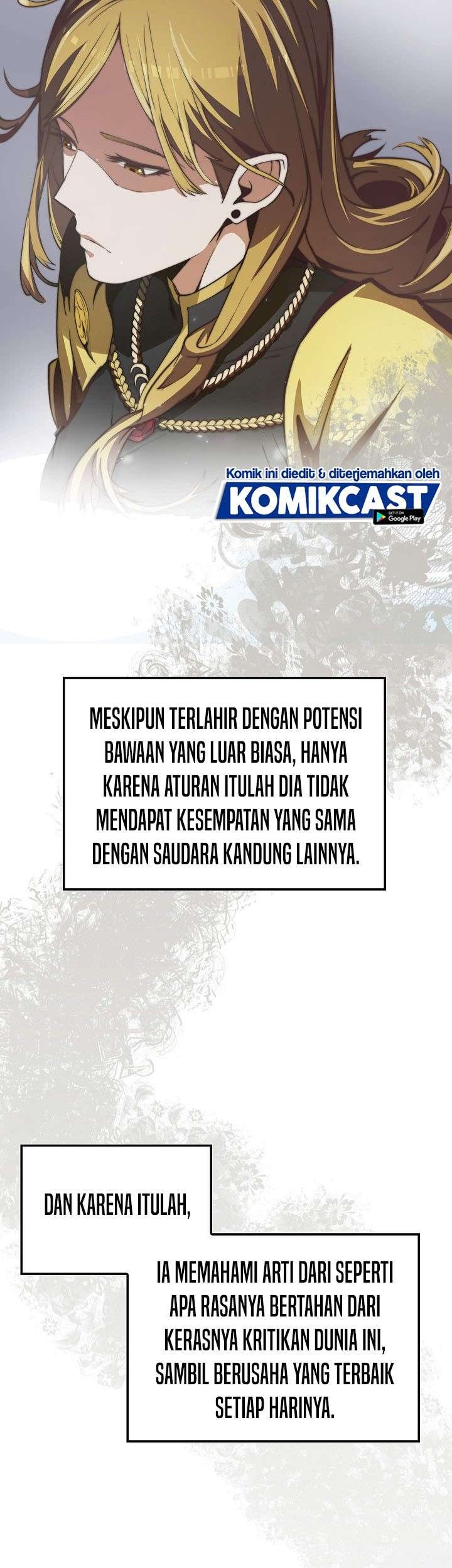 The Lord’s Coins Aren’t Decreasing?! Chapter 4 Gambar 3