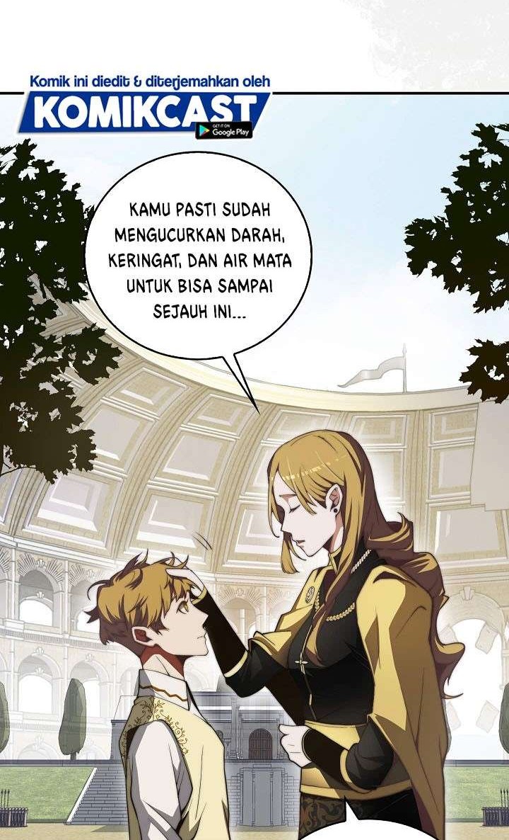 The Lord’s Coins Aren’t Decreasing?! Chapter 4 Gambar 4