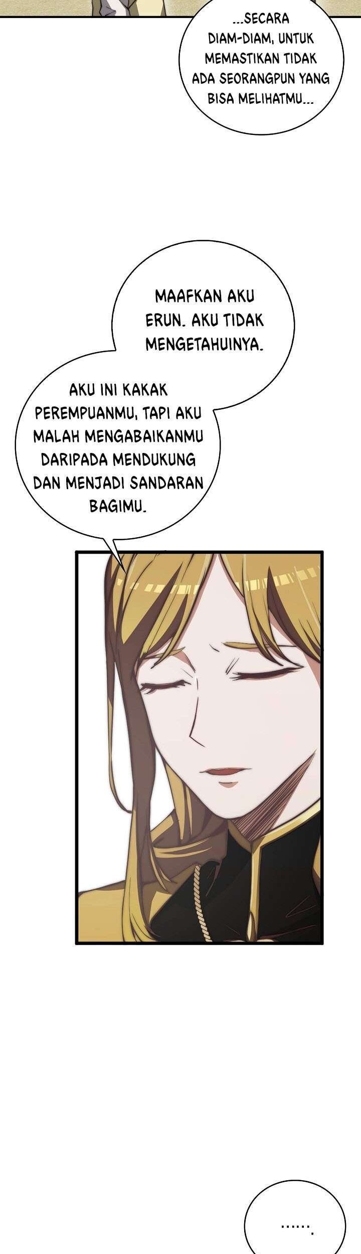 The Lord’s Coins Aren’t Decreasing?! Chapter 4 Gambar 5