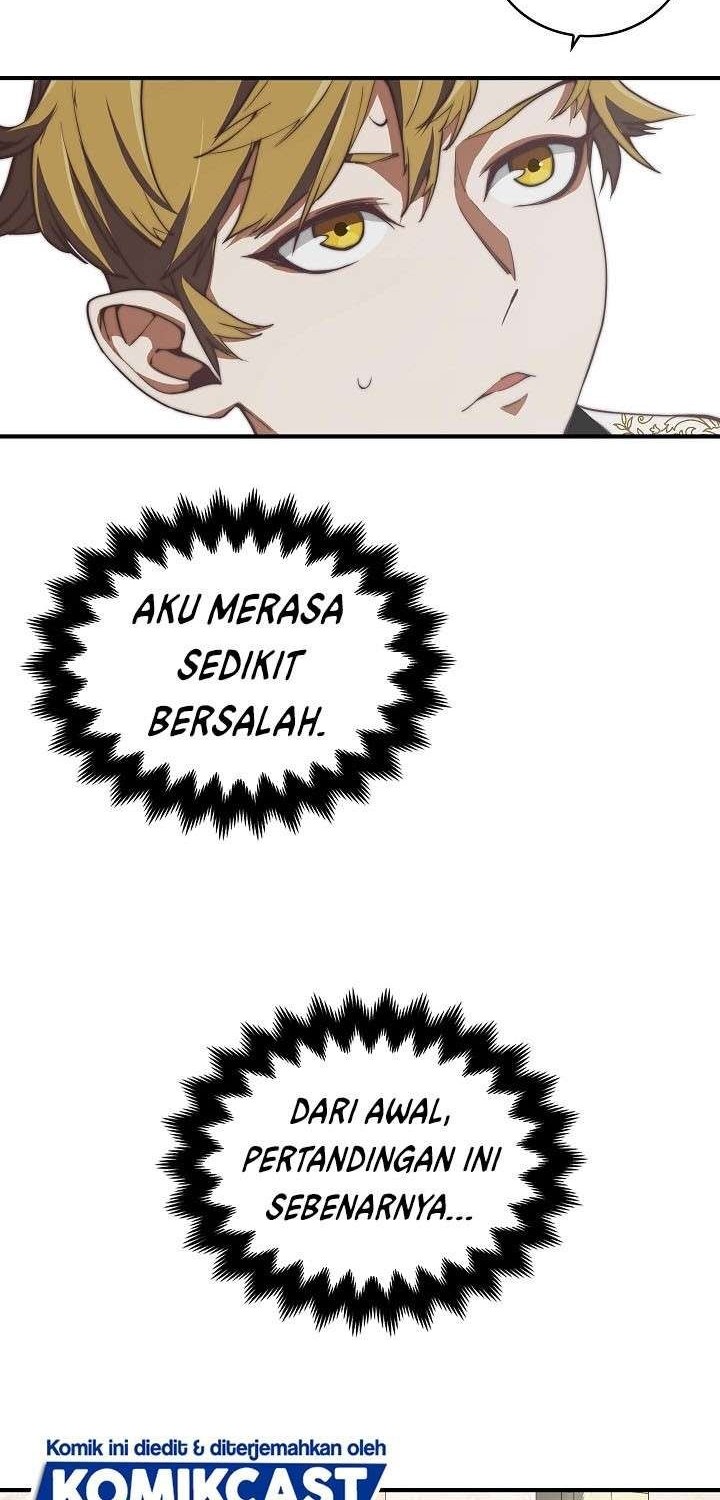 The Lord’s Coins Aren’t Decreasing?! Chapter 4 Gambar 6