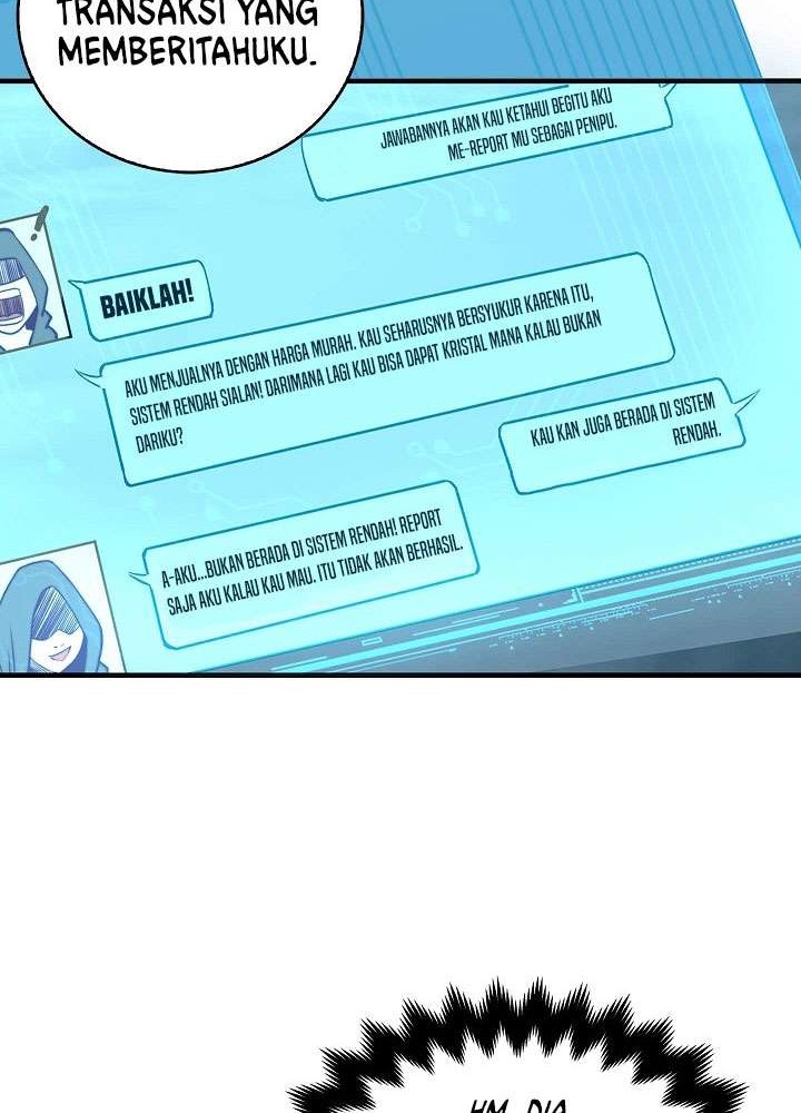 The Lord’s Coins Aren’t Decreasing?! Chapter 3 Gambar 19