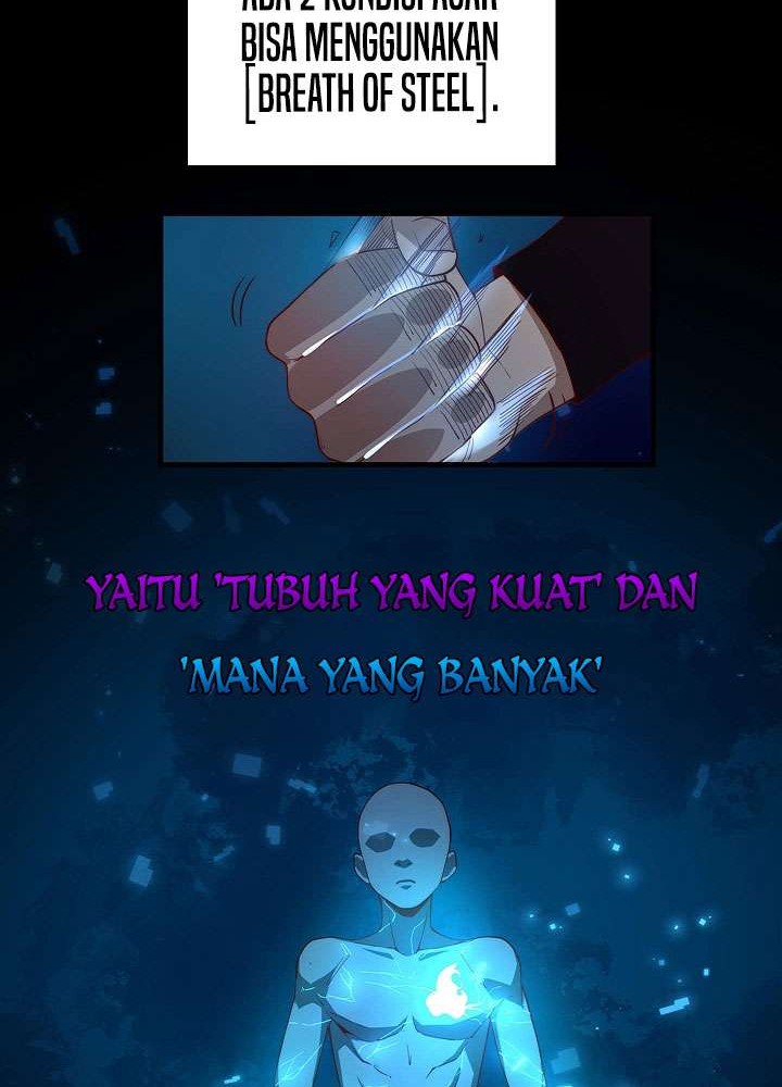 The Lord’s Coins Aren’t Decreasing?! Chapter 3 Gambar 32