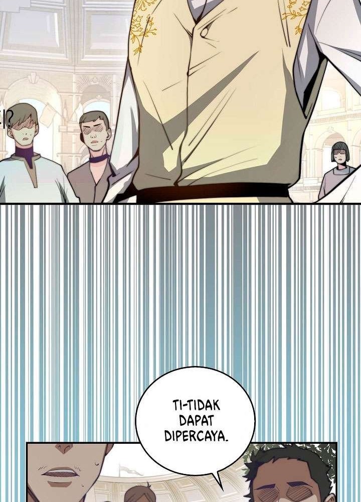 Manhwa The Lord’s Coins Aren’t Decreasing?! Chapter 3 gambar nomor 2