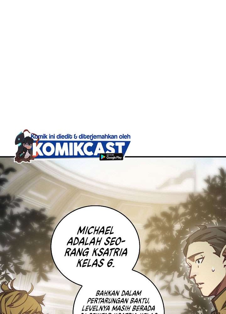 The Lord’s Coins Aren’t Decreasing?! Chapter 3 Gambar 42