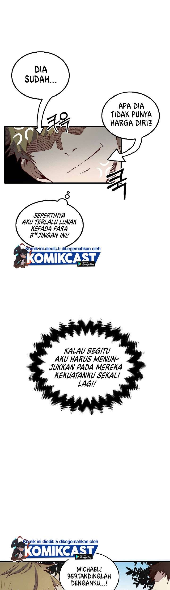 The Lord’s Coins Aren’t Decreasing?! Chapter 3 Gambar 37