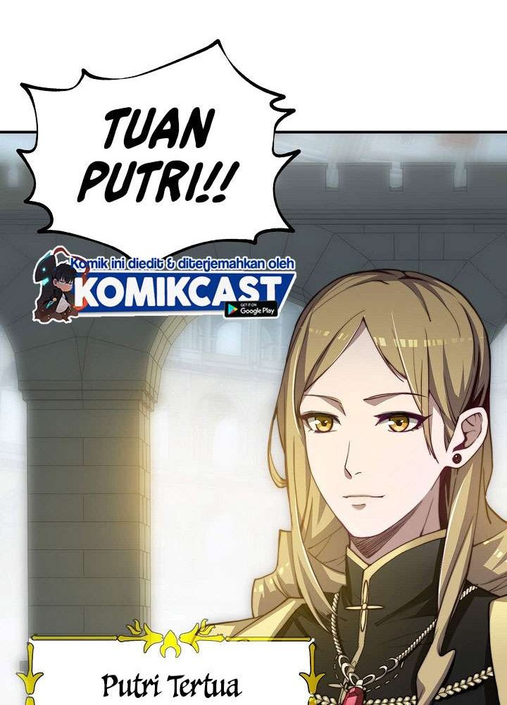The Lord’s Coins Aren’t Decreasing?! Chapter 3 Gambar 40