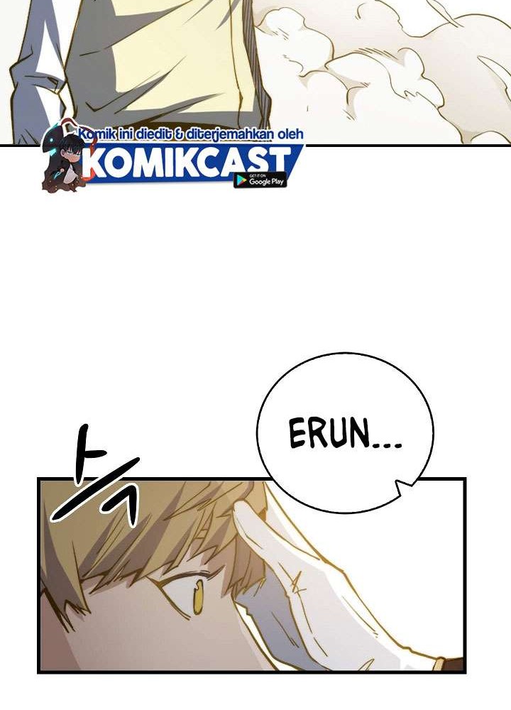 The Lord’s Coins Aren’t Decreasing?! Chapter 3 Gambar 50