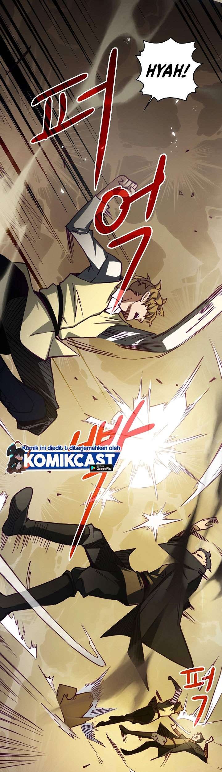 The Lord’s Coins Aren’t Decreasing?! Chapter 3 Gambar 45