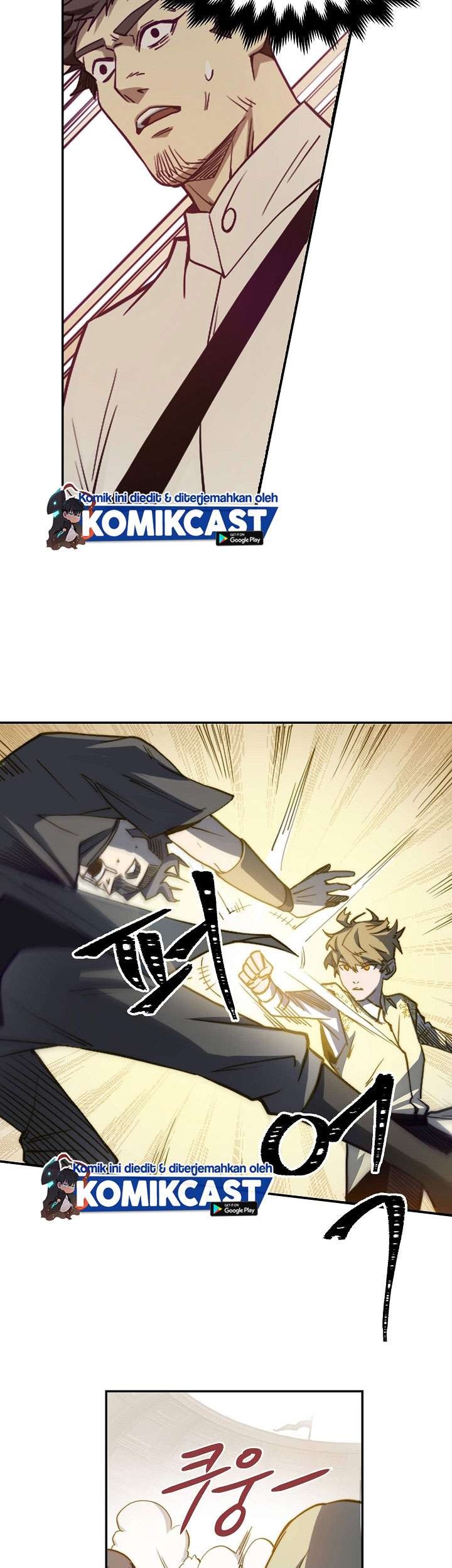 The Lord’s Coins Aren’t Decreasing?! Chapter 3 Gambar 47