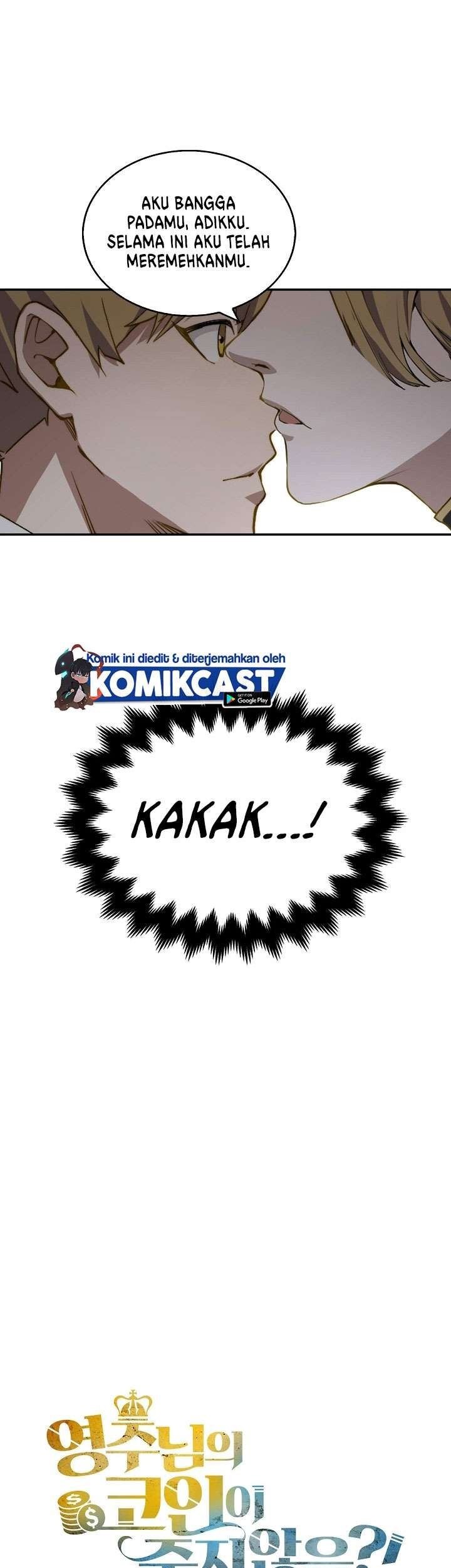 The Lord’s Coins Aren’t Decreasing?! Chapter 3 Gambar 51