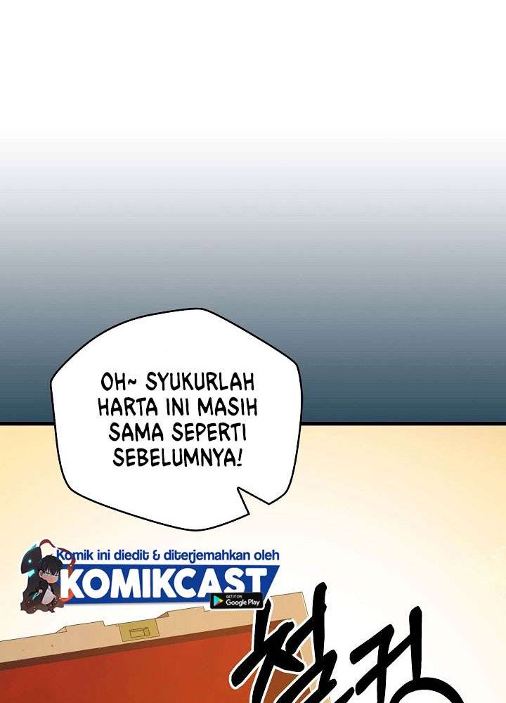 The Lord’s Coins Aren’t Decreasing?! Chapter 3 Gambar 4