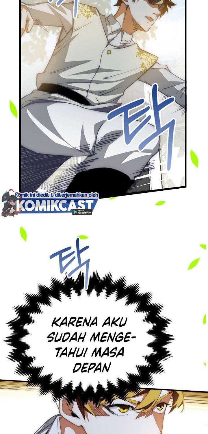 The Lord’s Coins Aren’t Decreasing?! Chapter 2 Gambar 9