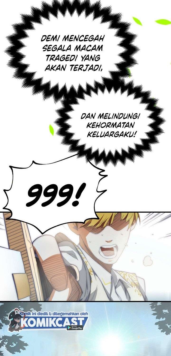 The Lord’s Coins Aren’t Decreasing?! Chapter 2 Gambar 11