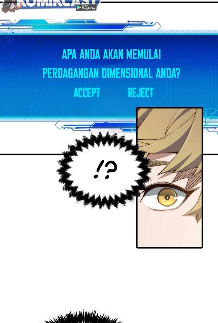 The Lord’s Coins Aren’t Decreasing?! Chapter 2 Gambar 14