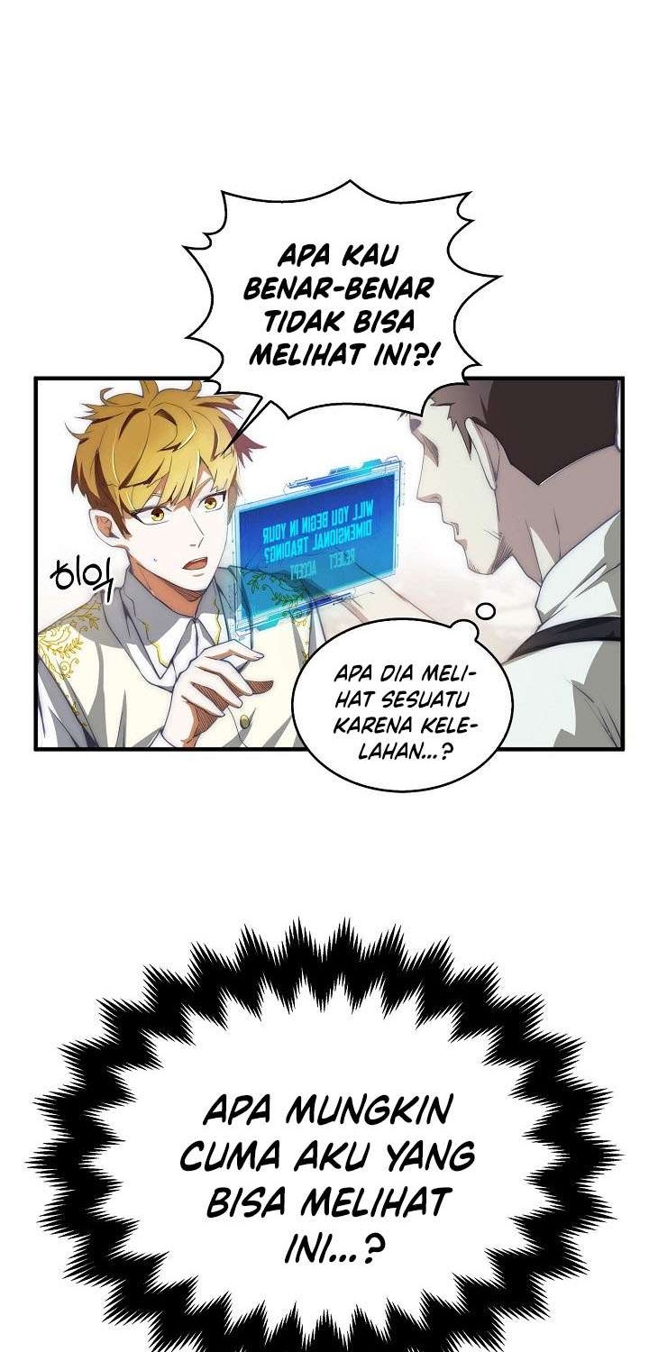 The Lord’s Coins Aren’t Decreasing?! Chapter 2 Gambar 16