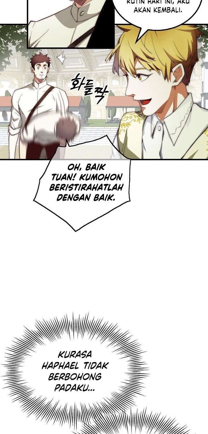 The Lord’s Coins Aren’t Decreasing?! Chapter 2 Gambar 23