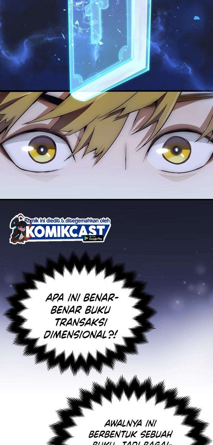 The Lord’s Coins Aren’t Decreasing?! Chapter 2 Gambar 18