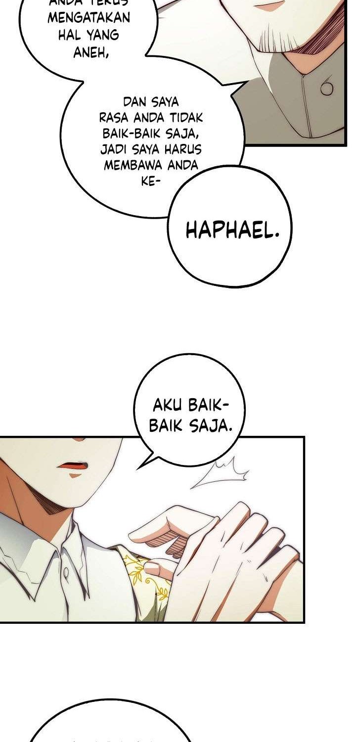 The Lord’s Coins Aren’t Decreasing?! Chapter 2 Gambar 20