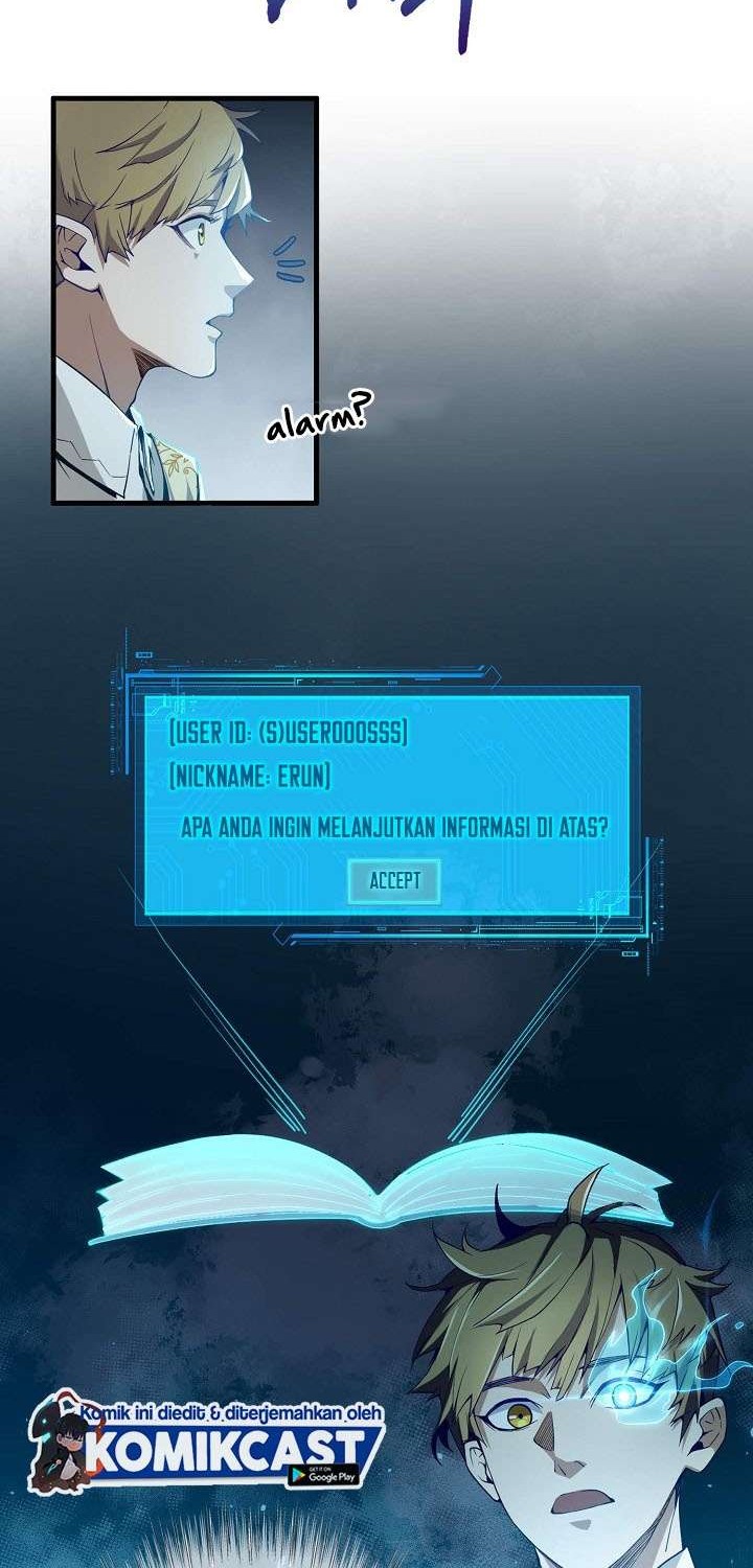 The Lord’s Coins Aren’t Decreasing?! Chapter 2 Gambar 30