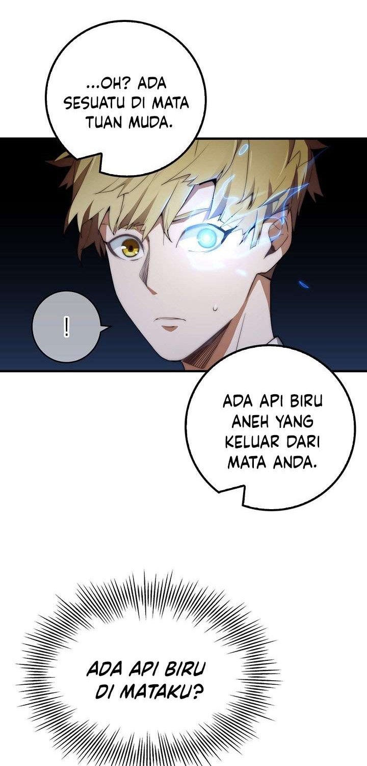 The Lord’s Coins Aren’t Decreasing?! Chapter 2 Gambar 25