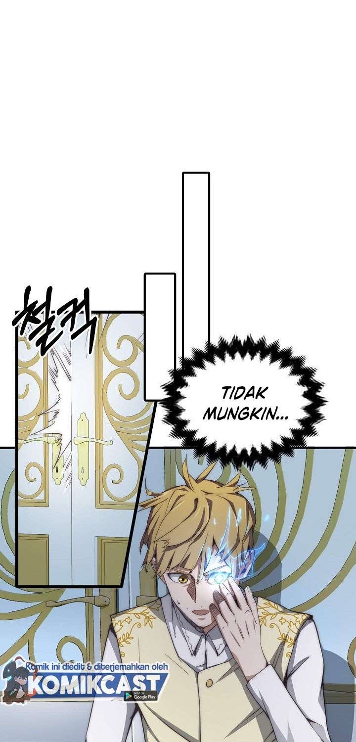 The Lord’s Coins Aren’t Decreasing?! Chapter 2 Gambar 27