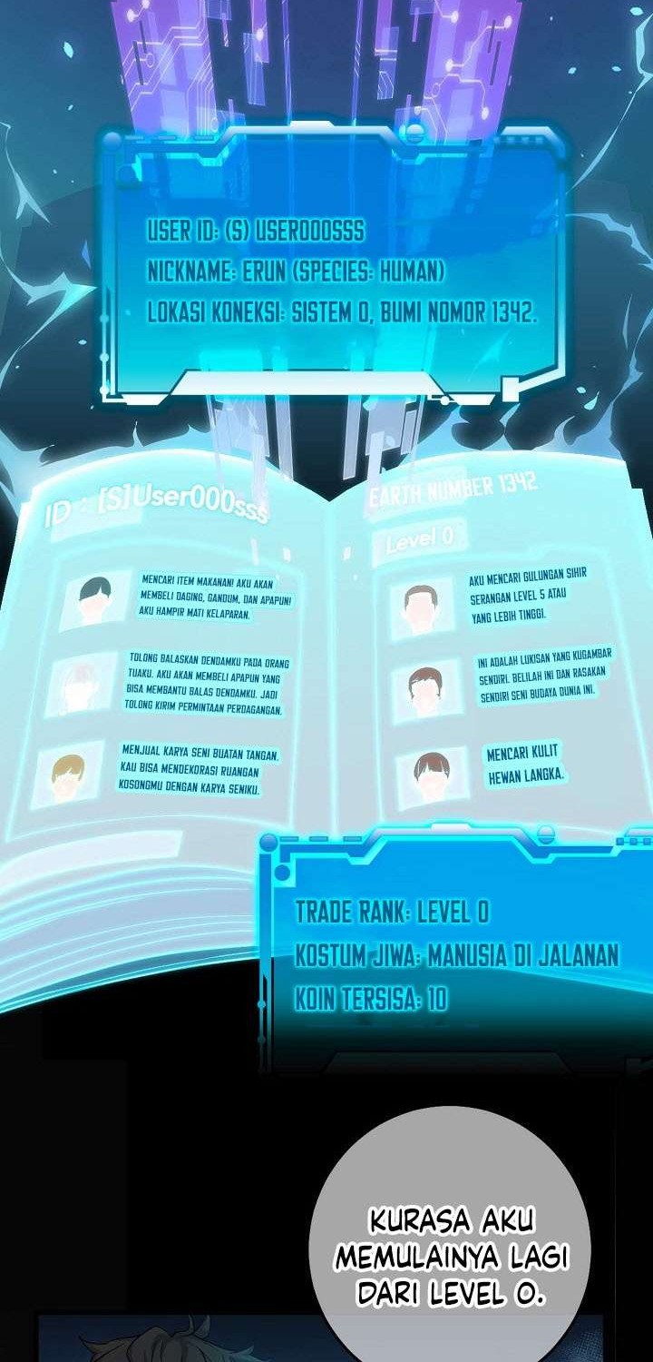 The Lord’s Coins Aren’t Decreasing?! Chapter 2 Gambar 32