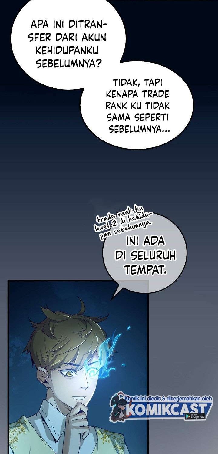 The Lord’s Coins Aren’t Decreasing?! Chapter 2 Gambar 34
