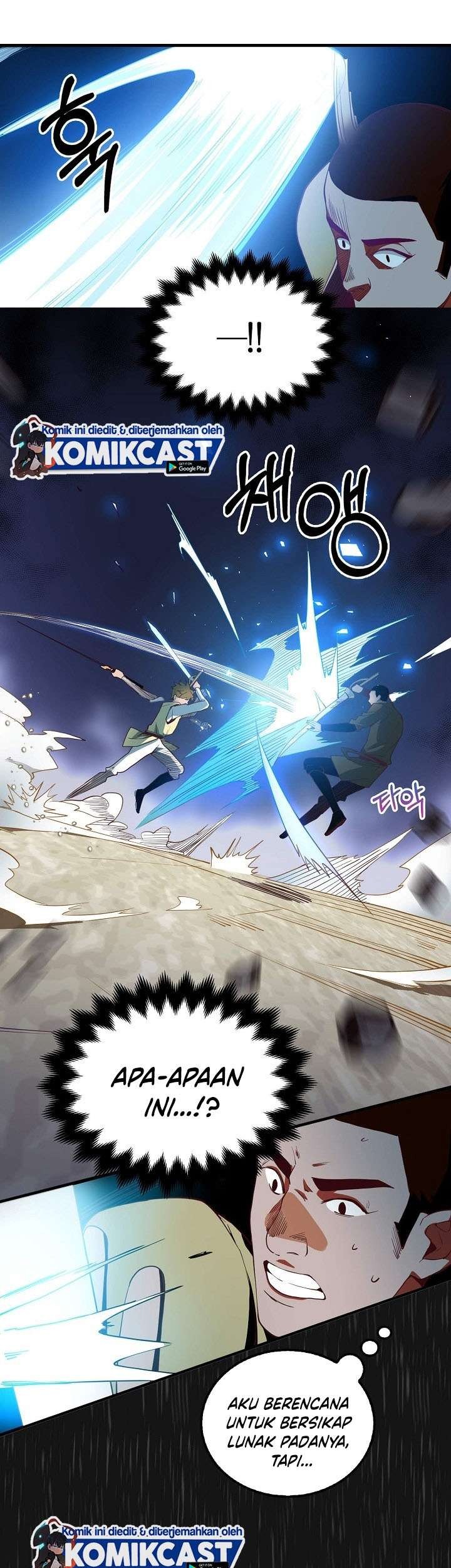 The Lord’s Coins Aren’t Decreasing?! Chapter 2 Gambar 40