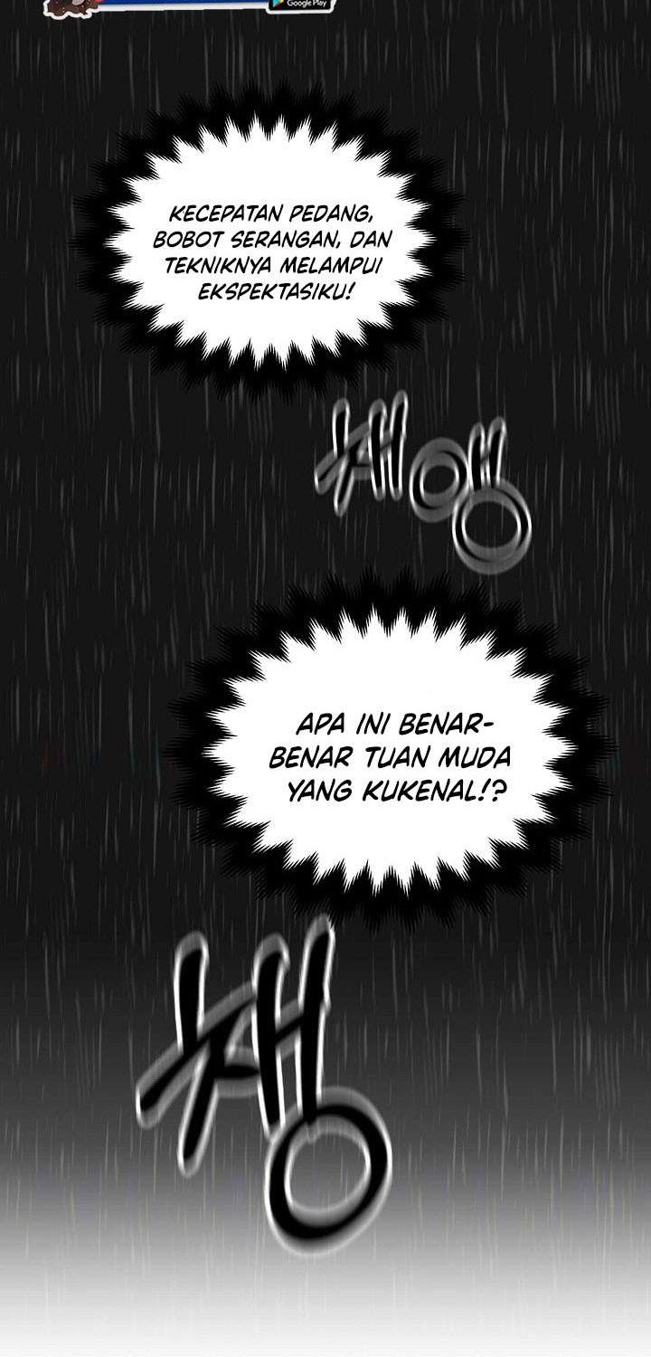 The Lord’s Coins Aren’t Decreasing?! Chapter 2 Gambar 41