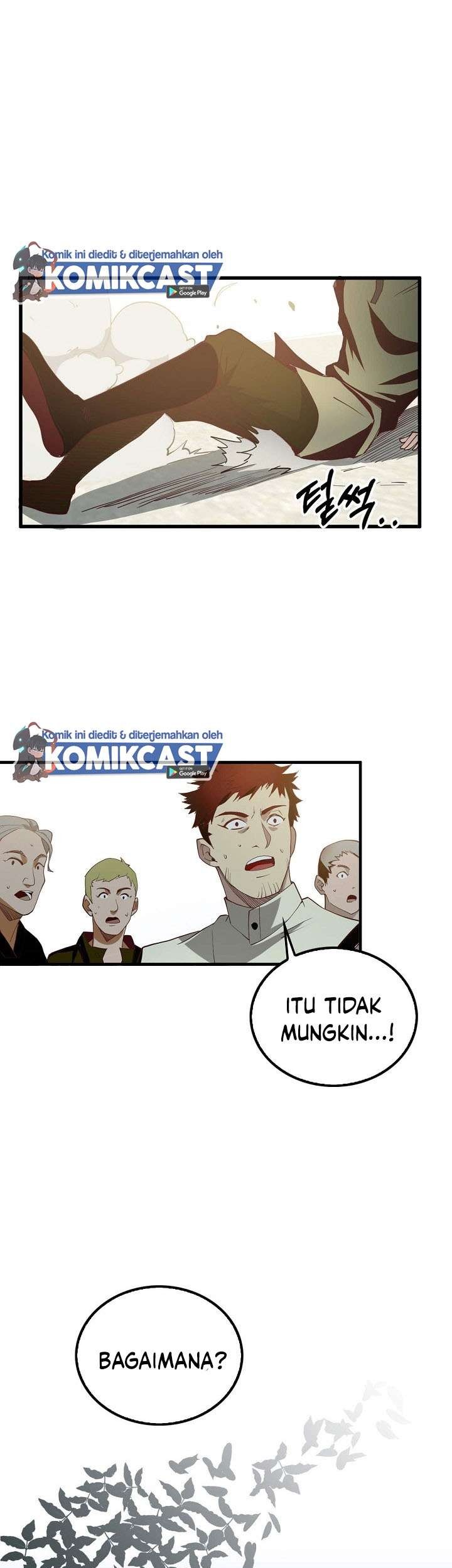 The Lord’s Coins Aren’t Decreasing?! Chapter 2 Gambar 46