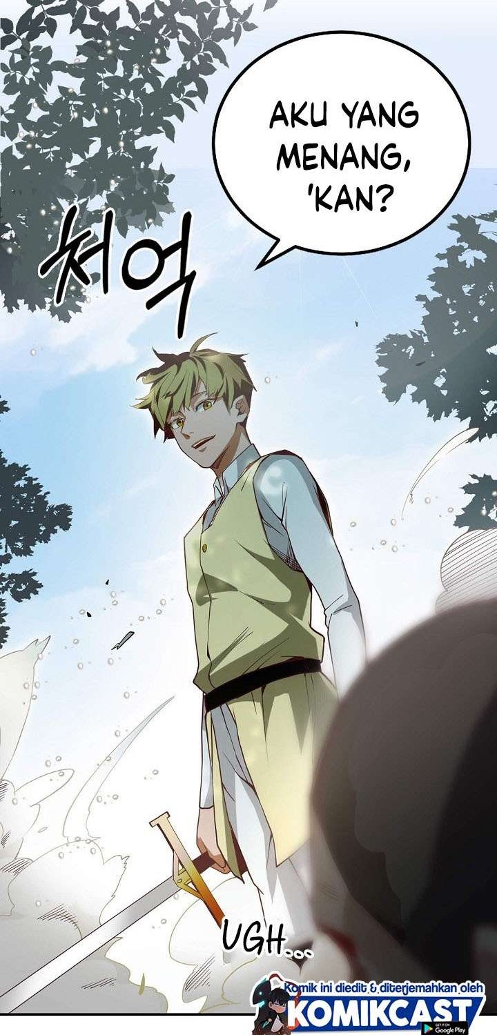 The Lord’s Coins Aren’t Decreasing?! Chapter 2 Gambar 47