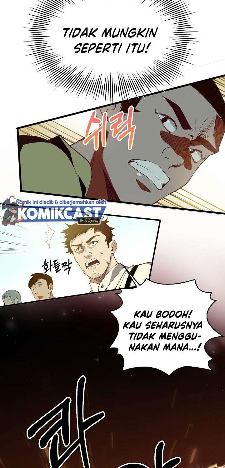 The Lord’s Coins Aren’t Decreasing?! Chapter 2 Gambar 44