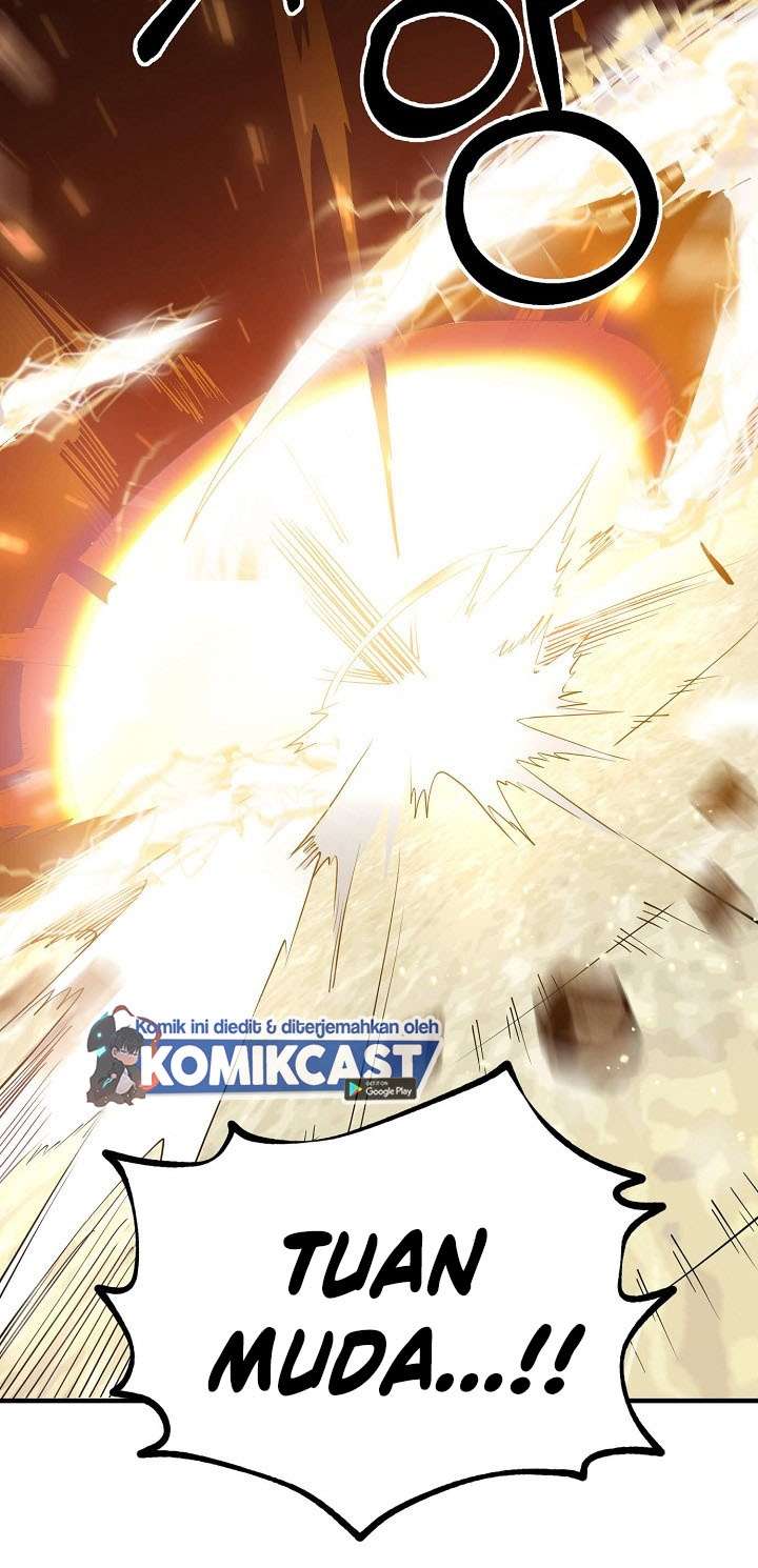 The Lord’s Coins Aren’t Decreasing?! Chapter 2 Gambar 45