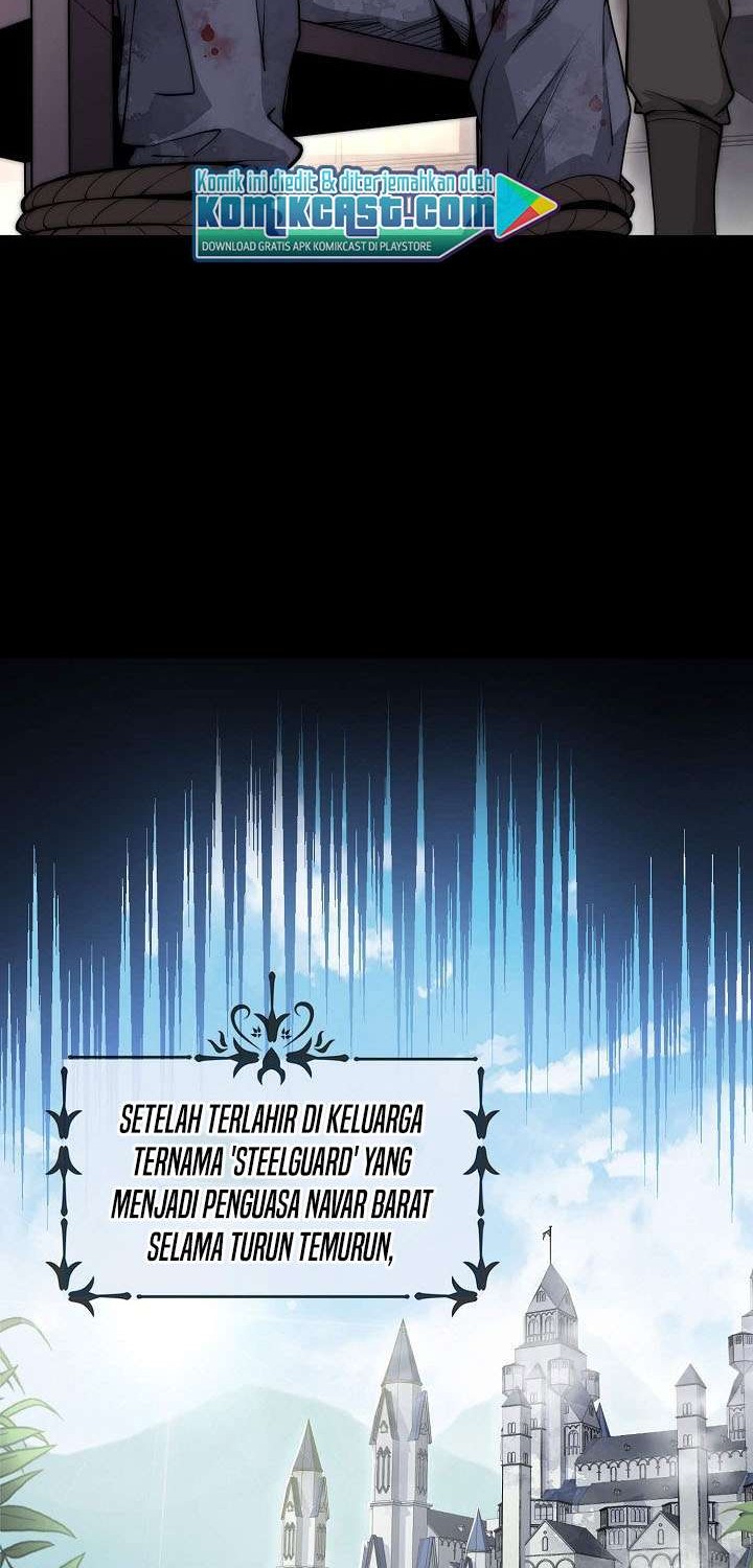 The Lord’s Coins Aren’t Decreasing?! Chapter 1 Gambar 8