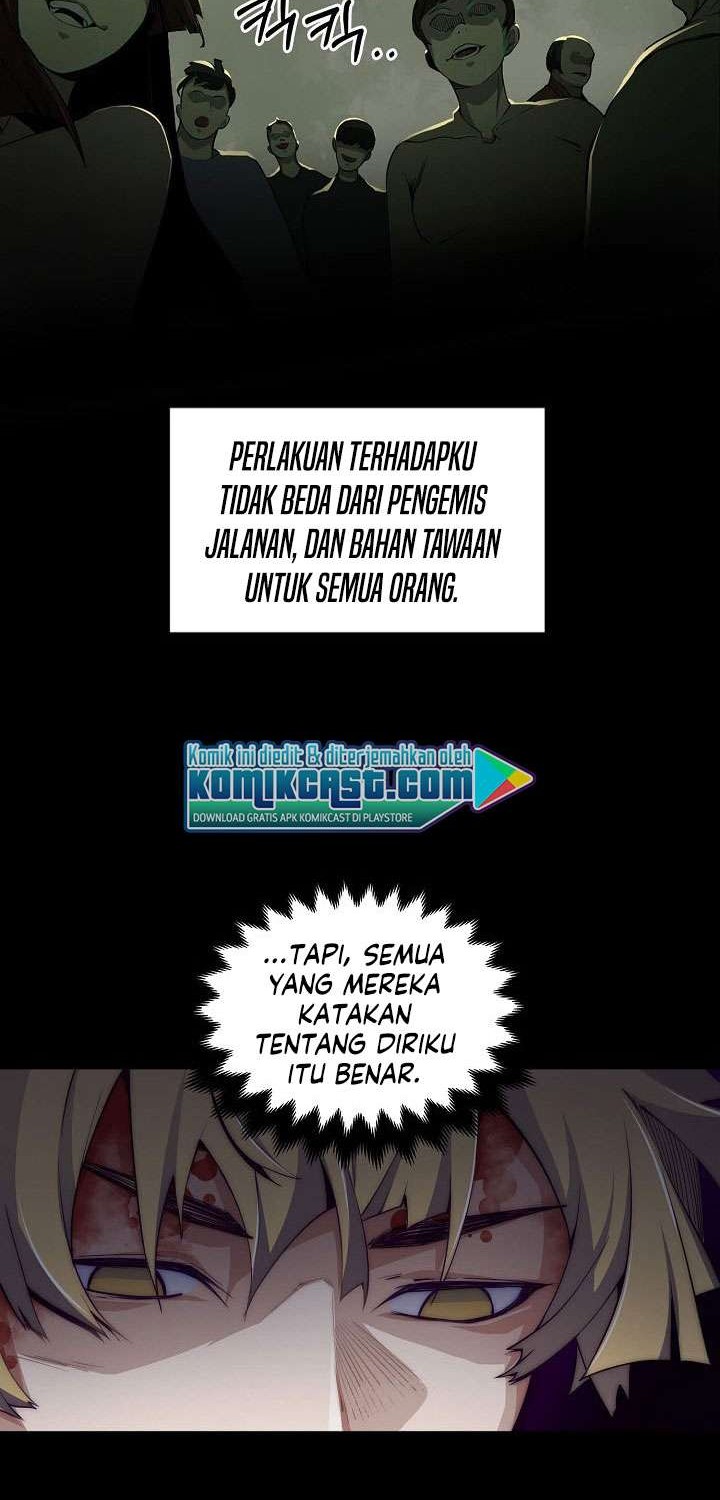 The Lord’s Coins Aren’t Decreasing?! Chapter 1 Gambar 12