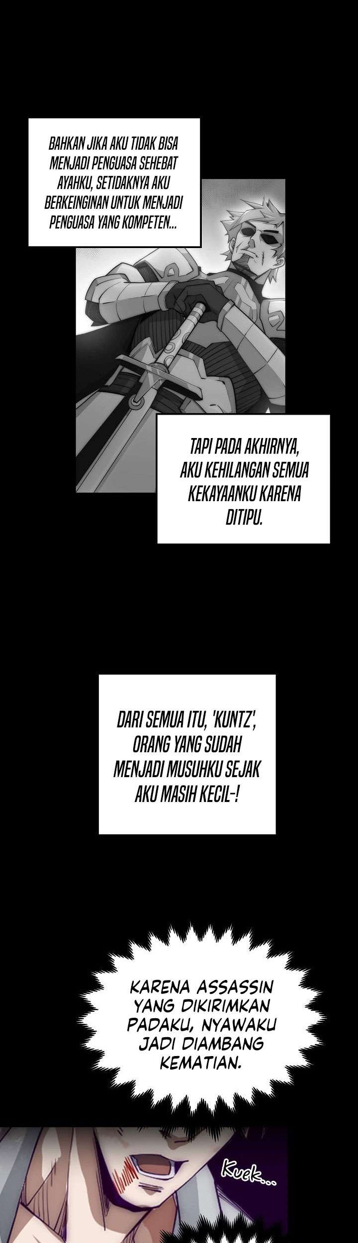 The Lord’s Coins Aren’t Decreasing?! Chapter 1 Gambar 13